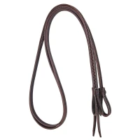 Redini western Pool's con lavorazione Snake in cuoio