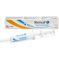 Candioli Renal N Pasta 15 ml