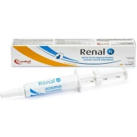 Candioli Renal N Pasta 15 ml