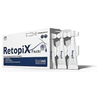 Retopix Fluido 10 flaconcini da 2 ml | Innovet