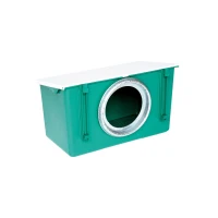 Rofarm NEST CON GANCI - Nido per conigliere