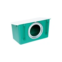 Rofarm NEST CON GANCI - Nido per conigliere