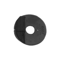 Rosette in gomma naturale con strappo - Umbria Equitazione