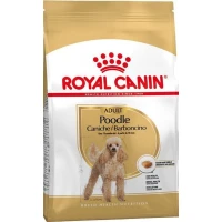 Royal Canin Adult Poodle Barboncino - Crocchette 1,5 kg