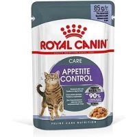 Royal Canin Appetite Control Cat Buste in Gravy 12 x 85 g