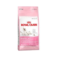Royal Canin Babycat 2 kg - Mangime secco per gattini