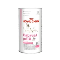 Royal Canin Babycat Milk Latte in Polvere Gattini 300 g + Biberon