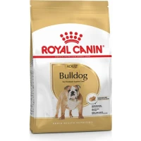 Royal Canin Bulldog 12 kg - Mangime secco per cani