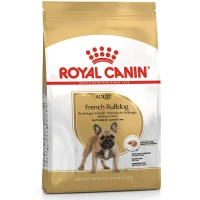 Royal Canin Bulldog Francese Adulto 3 kg