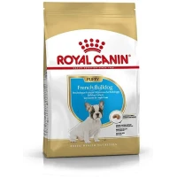 Royal Canin Bulldog Francese Puppy 3 kg
