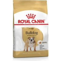 Royal Canin Bulldog - Mangime secco cane 3 kg