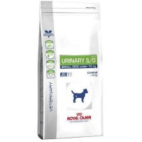 Royal Canin Cane Urinary S/O Small Kg 1,5 - Affezzioni Alle Basse Vie Urinarie