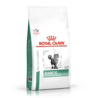 Royal Canin Diabetic gatto crocchette veterinarie 1,5 kg