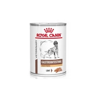 Royal Canin Fibre Dog 410 g - Umido per cani