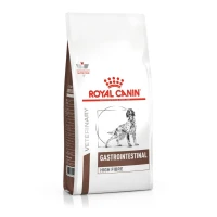 Royal Canin Fibre Response Dog 7,5 kg - Alimento dietetico per cani