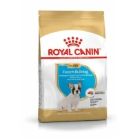 Royal Canin French Bulldog Puppy 1 kg per cuccioli