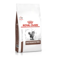 Royal Canin Gastrointestinal Gatto Crocchette Veterinary