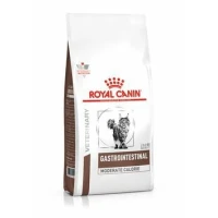 Royal Canin Gastrointestinal Moderate Calorie Gatto