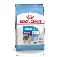 Royal Canin Giant Junior Crocchette 3,5 kg