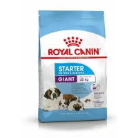 Royal Canin Giant Starter Mother & Babydog 15 kg