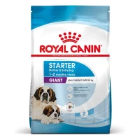 Royal Canin Giant Starter Mother & Babydog 3,5 kg
