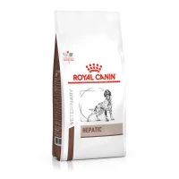 Royal Canin Hepatic Dog 7 kg - Mangime dietetico per cani