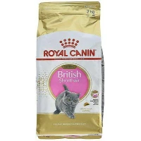 Royal Canin British Shorthair Kitten 2 kg