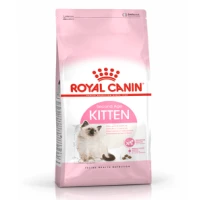 Royal Canin Kitten Crocchette per Gattini 400 g/2 kg