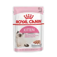 Royal Canin Kitten Gelatina - 1 bustina 85 gr