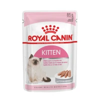 Royal Canin Kitten Gelatina umido gattini 85 g