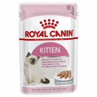 Royal Canin Kitten Paté 12 x 85 g (gattini 4-12 mesi)