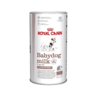 Royal Canin Latte in Polvere per Cuccioli Babydog Milk 400 g