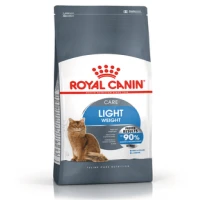 Royal Canin Light Weight Care Crocchette Gatto Adulto