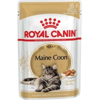 Royal Canin Maine Coon umido per gatto 12 buste da 85 g
