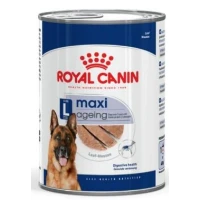 Royal Canin Maxi Ageing +8 Dog 410 g - Umido per cani senior taglia grande
