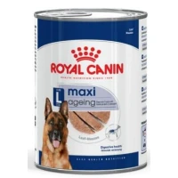 Royal Canin Maxi Ageing +8 Dog 410 g - Umido per cani senior taglia grande
