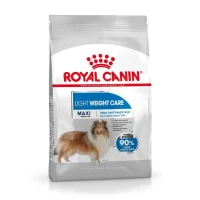 Royal Canin Maxi Light Dog 12 kg - Mangime secco per cani di taglia grande