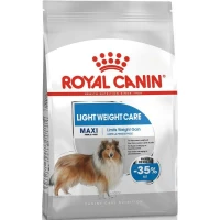 Royal Canin Maxi Light Dog 3 kg