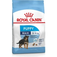 Royal Canin Maxi Puppy 4 kg