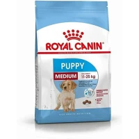 Royal Canin Medium Puppy Dog 10 kg - Mangime secco per cuccioli taglia media