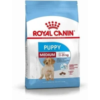 Royal Canin Medium Puppy Dog 10 kg - Mangime secco per cuccioli taglia media