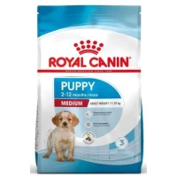 Royal Canin Medium Puppy Dog 3 kg