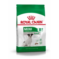 Royal Canin Mini Adult +8 per cani di taglia piccola - 8 kg