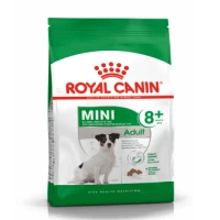 Royal Canin Mini Adult 8+ per cani piccoli maturi
