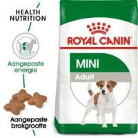 Royal Canin Mini Adult Dog 2 kg - Mangime secco cane