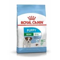 Royal Canin Mini Puppy Crocchette Cuccioli Taglia Piccola