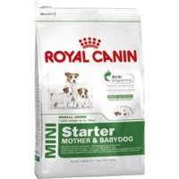 Royal Canin MINI STARTER MOTHER AND BABYDOG - Svezzamento - Kg.1