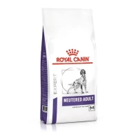 Royal Canin Neutered Dog Medium