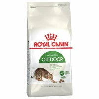 Royal Canin Outdoor 10 kg - Crocchette per gatti