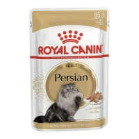 Royal Canin Persian Buste Umido per Gatti Persiani 12 x 85 g